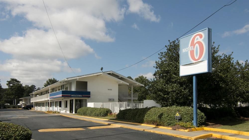 Hotel 6-columbus, Ga 2*
