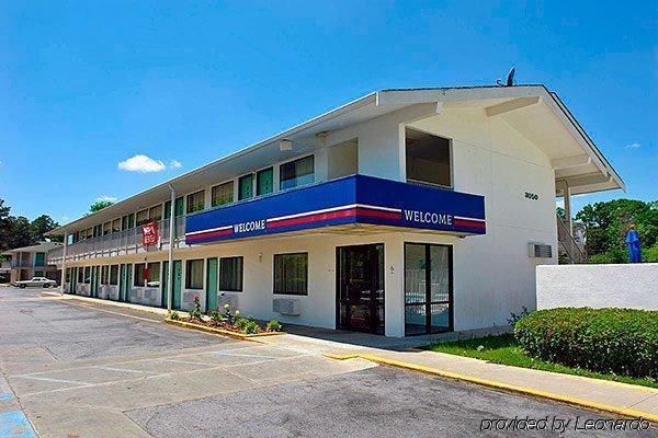 Hotel 6-columbus, Ga 2*